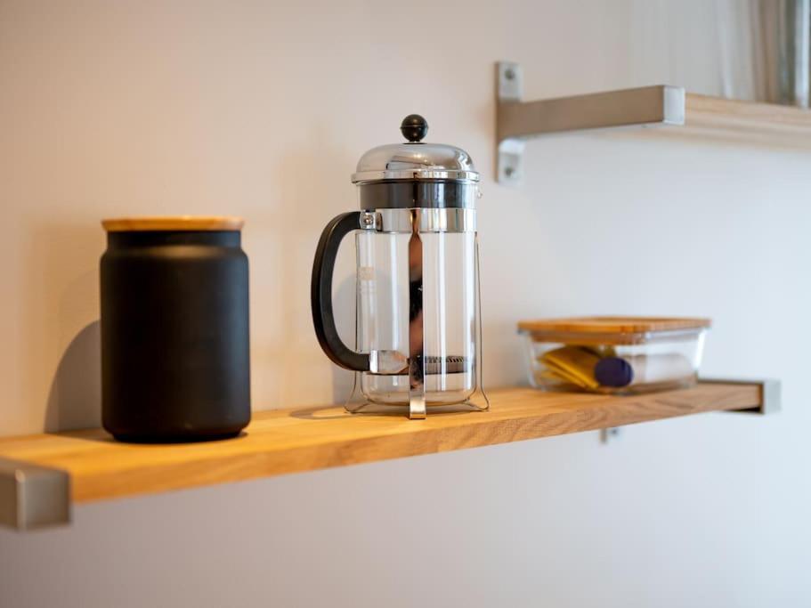 Central City Apt. Neighbor To Unesco Bryggen! Apartment Берген Екстериор снимка