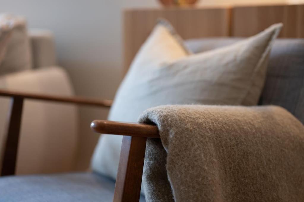 Central City Apt. Neighbor To Unesco Bryggen! Apartment Берген Екстериор снимка