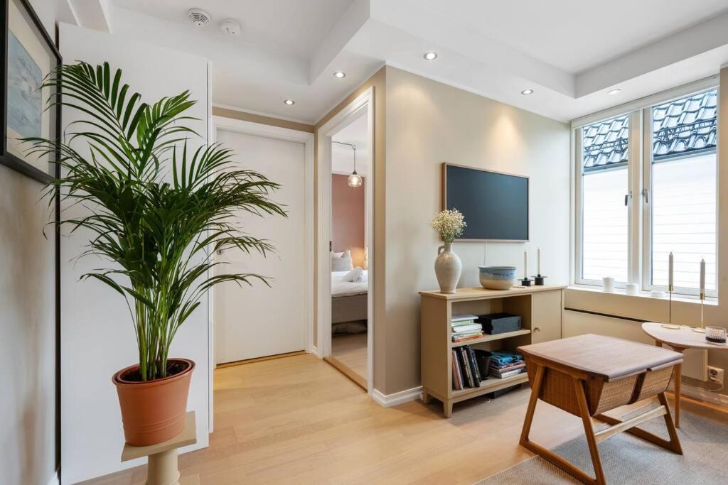 Central City Apt. Neighbor To Unesco Bryggen! Apartment Берген Екстериор снимка
